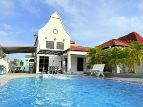 Pool Villa 833 - Fong Homestay